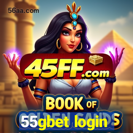 55gbet login